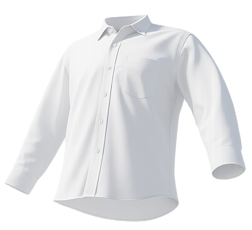 White Shirt